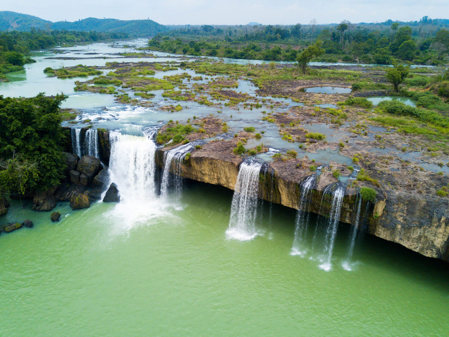 Sài Gòn ⇔ Đắk Lắk